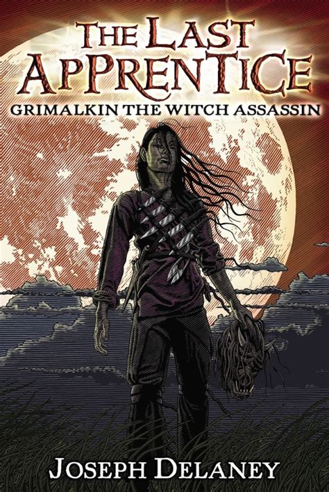 The Legendary Grimalkin: An Examination of the Witch Assassin's Myth and Legend